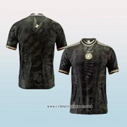 Tailandia Camiseta Argentina Special 2025 Negro