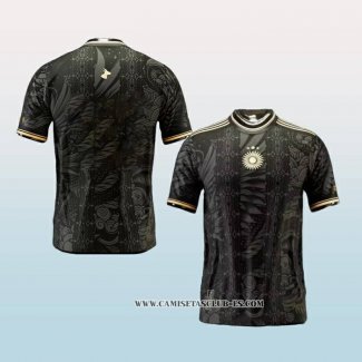Tailandia Camiseta Argentina Special 2025 Negro