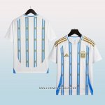 Tailandia Camiseta Argentina Special 2026 Blanco