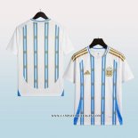 Tailandia Camiseta Argentina Special 2026 Blanco