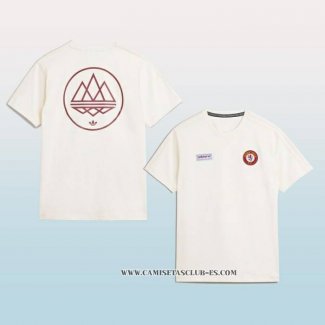 Tailandia Camiseta Aston Villa Special 25-26 Blanco