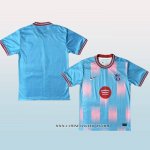 Tailandia Camiseta Barcelona Special 25-26 Azul