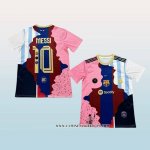 Tailandia Camiseta Barcelona Special Messi 25-26