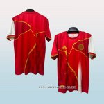 Tailandia Camiseta Bayern Munich Special 25-26 Rojo