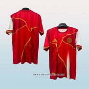 Tailandia Camiseta Bayern Munich Special 25-26 Rojo