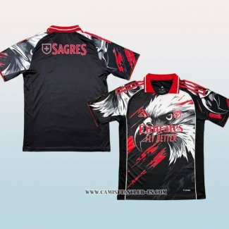 Tailandia Camiseta Benfica Special 26-27
