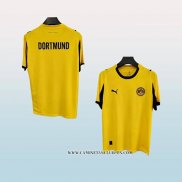 Tailandia Camiseta Borussia Dortmund Cup 25-26