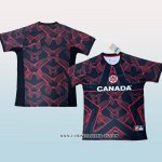 Tailandia Camiseta Canada Portero 2026