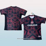 Tailandia Camiseta Canada Portero 2026