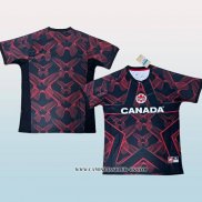 Tailandia Camiseta Canada Portero 2026