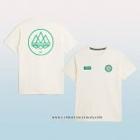 Tailandia Camiseta Celtic Special 25-26 Blanco