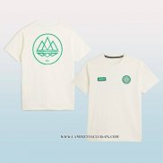 Tailandia Camiseta Celtic Special 25-26 Blanco