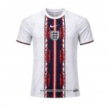 Tailandia Camiseta Inglaterra Special 2026 Blanco