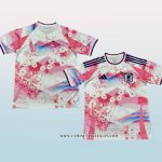 Tailandia Camiseta Japon Special 24-25 Rosa