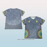 Tailandia Camiseta Mali Special 25-26 Gris