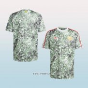 Tailandia Camiseta Manchester United X Stone Roses 24-25