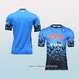 Tailandia Camiseta Napoli Halloween 22-23