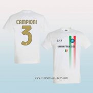 Tailandia Camiseta Napoli Special 22-23 Blanco