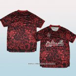 Tailandia Camiseta Palestina Special 25-26 Rojo
