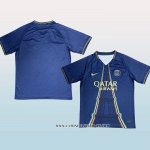 Tailandia Camiseta Paris Saint-Germain Special 25-26 Azul