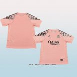 Tailandia Camiseta Paris Saint-Germain Special 25-26 Rosa