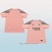 Tailandia Camiseta Paris Saint-Germain Special 25-26 Rosa