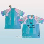 Tailandia Camiseta Paris Saint-Germain Special 25-26 Azul
