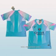 Tailandia Camiseta Paris Saint-Germain Special 25-26 Azul