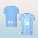 Tailandia Camiseta Primera 2025 Malmo