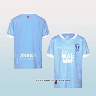 Tailandia Camiseta Primera 2025 Malmo