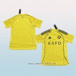Tailandia Camiseta Primera Al Nassr 25-26