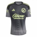 Tailandia Camiseta Primera America Portero 25-26  Tailandia Camiseta Primera America Portero 25-26