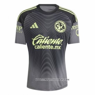 Tailandia Camiseta Primera America Portero 25-26