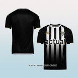 Tailandia Camiseta Primera Angers SCO 21-22