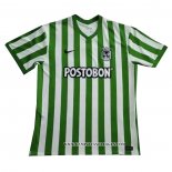 Tailandia Camiseta Primera Atletico Nacional 2021