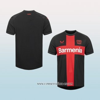 Tailandia Camiseta Primera Bayer Leverkusen 23-24