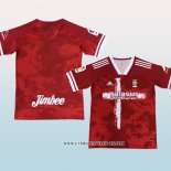 Tailandia Camiseta Primera Cartagena 20-21