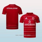 Tailandia Camiseta Primera Dusseldorf 25-26