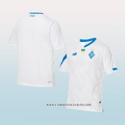 Tailandia Camiseta Primera Dynamo Kyiv 23-24