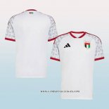 Tailandia Camiseta Primera Emiratos Arabes Unidos 2026
