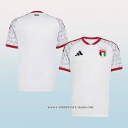 Tailandia Camiseta Primera Emiratos Arabes Unidos 2026