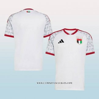 Tailandia Camiseta Primera Emiratos Arabes Unidos 2026