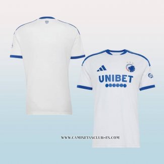 Tailandia Camiseta Primera F.C. Copenhagen 26-27