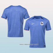 Tailandia Camiseta Primera Francia 2023