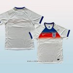Tailandia Camiseta Primera Inglaterra Euro 2025