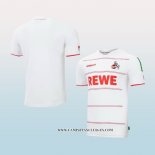 Tailandia Camiseta Primera Koln 21-22