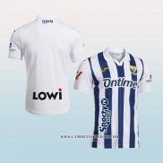 Tailandia Camiseta Primera Leganes 25-26