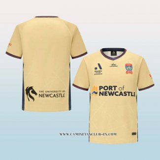 Tailandia Camiseta Primera Newcastle Jets 23-24