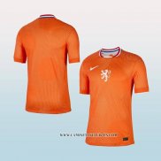 Tailandia Camiseta Primera Paises Bajos 2025