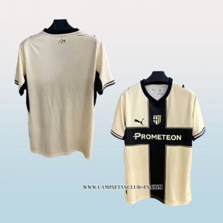 Tailandia Camiseta Primera Parma 26-27